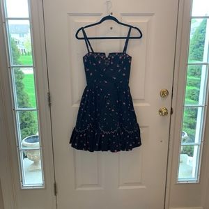 Betsey Johnson dress